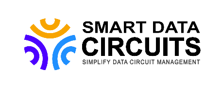 Smart Data Circuits Logo